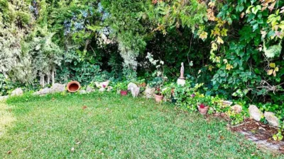 House in Carcabuey photo 29