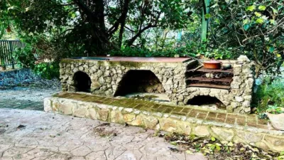House in Carcabuey photo 2