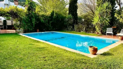 House in Carcabuey photo 30