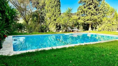 House in Carcabuey photo 33