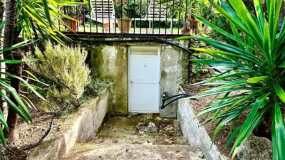 House in Carcabuey photo 34