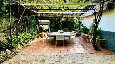House in Carcabuey photo 3