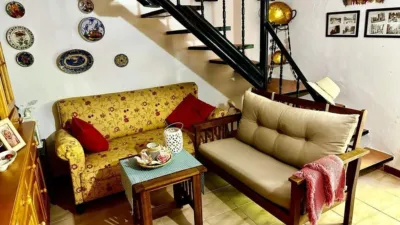 House in Carcabuey photo 46