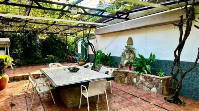 House in Carcabuey photo 5