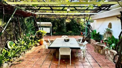 House in Carcabuey photo 6