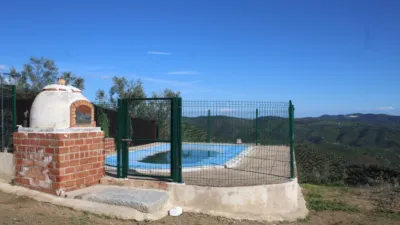 Rustic farm in Pozoblanco photo 8