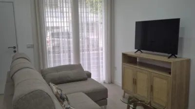 Loft en alquiler en Calle de Raimundo Lulio, Santa Rosa-Valdeolleros (Córdoba Capital) de 600 €<span>/mes</span>