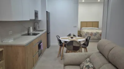 Loft en alquiler en Calle de Raimundo Lulio, Santa Rosa-Valdeolleros (Córdoba Capital) de 600 €<span>/mes</span>