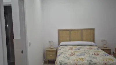 Loft en alquiler en Calle de Raimundo Lulio, Santa Rosa-Valdeolleros (Córdoba Capital) de 600 €<span>/mes</span>