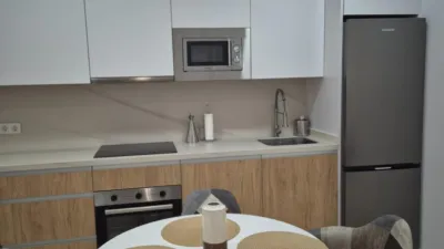 Loft en alquiler en Calle de Raimundo Lulio, Santa Rosa-Valdeolleros (Córdoba Capital) de 600 €<span>/mes</span>