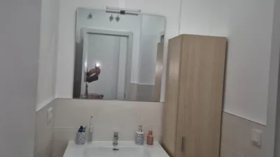 Loft en alquiler en Calle de Raimundo Lulio, Santa Rosa-Valdeolleros (Córdoba Capital) de 600 €<span>/mes</span>