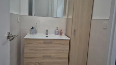 Loft en alquiler en Calle de Raimundo Lulio, Santa Rosa-Valdeolleros (Córdoba Capital) de 600 €<span>/mes</span>