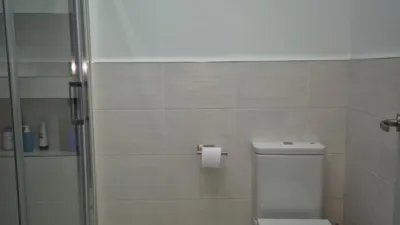Loft en alquiler en Calle de Raimundo Lulio, Santa Rosa-Valdeolleros (Córdoba Capital) de 600 €<span>/mes</span>