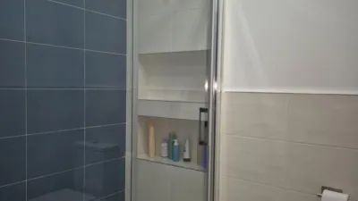 Loft en alquiler en Calle de Raimundo Lulio, Santa Rosa-Valdeolleros (Córdoba Capital) de 600 €<span>/mes</span>