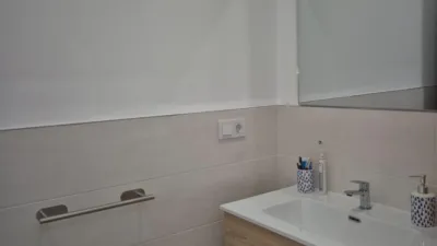 Loft en alquiler en Calle de Raimundo Lulio, Santa Rosa-Valdeolleros (Córdoba Capital) de 600 €<span>/mes</span>