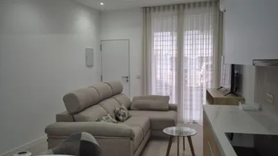 Loft en alquiler en Calle de Raimundo Lulio, Santa Rosa-Valdeolleros (Córdoba Capital) de 600 €<span>/mes</span>