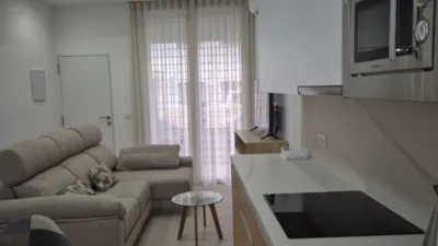 Loft en alquiler en Calle de Raimundo Lulio, Santa Rosa-Valdeolleros (Córdoba Capital) de 600 €<span>/mes</span>