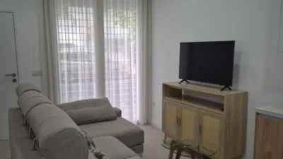 Loft en alquiler en Calle de Raimundo Lulio, Santa Rosa-Valdeolleros (Córdoba Capital) de 600 €<span>/mes</span>