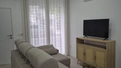 Loft en alquiler en Calle de Raimundo Lulio, Santa Rosa-Valdeolleros (Córdoba Capital) de 600 €<span>/mes</span>