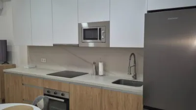 Loft en alquiler en Calle de Raimundo Lulio, Santa Rosa-Valdeolleros (Córdoba Capital) de 600 €<span>/mes</span>