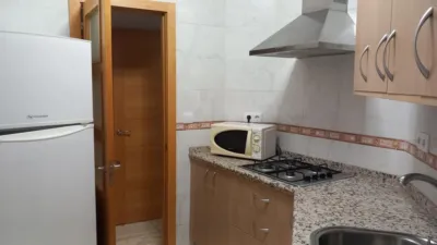 Apartment in La Carlota photo 10