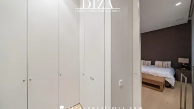 Apartment on Calle de Alcalá photo 10