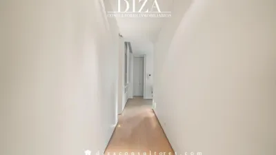 Apartment on Calle de Alcalá photo 17