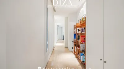 Apartment on Calle de Alcalá photo 18