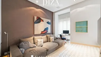 Apartment on Calle de Alcalá photo 3