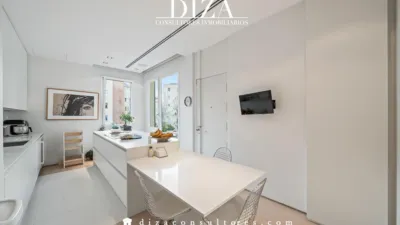 Apartment on Calle de Alcalá photo 6