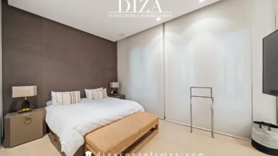 Apartment on Calle de Alcalá photo 7