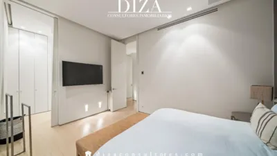 Apartment on Calle de Alcalá photo 9