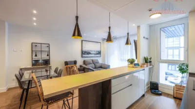 Piso en alquiler en Almenara - Imagen 10