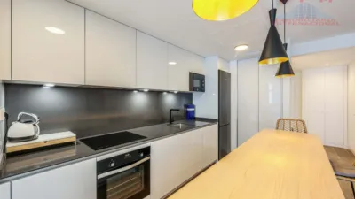 Piso en alquiler en Almenara - Imagen 11