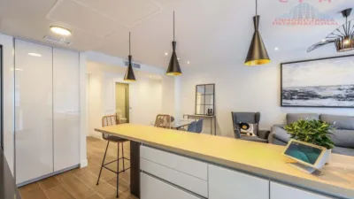 Piso en alquiler en Almenara - Imagen 12