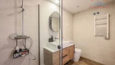 Piso en alquiler en Almenara - Imagen 17