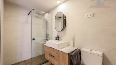 Piso en alquiler en Almenara - Imagen 18