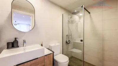 Piso en alquiler en Almenara - Imagen 19