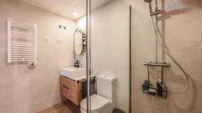 Piso en alquiler en Almenara - Imagen 20