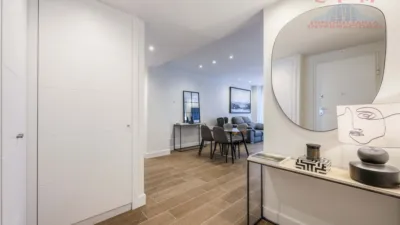 Piso en alquiler en Almenara - Imagen 22