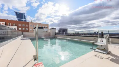 Piso en alquiler en Almenara - Imagen 25