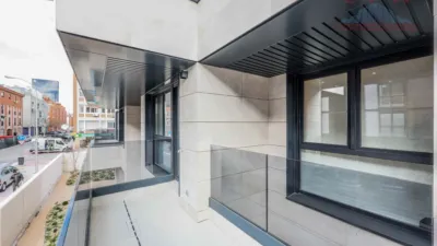 Piso en alquiler en Almenara - Imagen 3