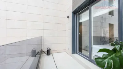 Piso en alquiler en Almenara - Imagen 4