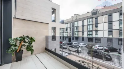 Piso en alquiler en Almenara - Imagen 5