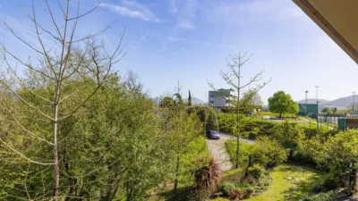 Chalet en venta en Camino de Larrañategi, Aiete-Miramon (San Sebastián - Donostia) de 1.480.000 €