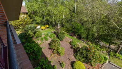 Chalet en venta en Camino de Larrañategi, Aiete-Miramon (San Sebastián - Donostia) de 1.480.000 €