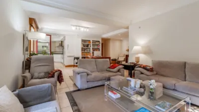 Chalet en venta en Camino de Larrañategi, Aiete-Miramon (San Sebastián - Donostia) de 1.480.000 €