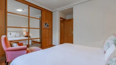 Chalet en venta en Camino de Larrañategi, Aiete-Miramon (San Sebastián - Donostia) de 1.480.000 €