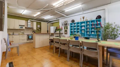 Chalet en venta en Camino de Larrañategi, Aiete-Miramon (San Sebastián - Donostia) de 1.480.000 €