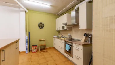 Chalet en venta en Camino de Larrañategi, Aiete-Miramon (San Sebastián - Donostia) de 1.480.000 €